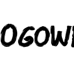 Ogowey Demo