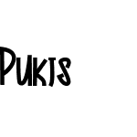 Pukis