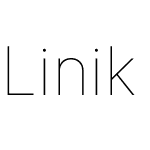 Linik Sans