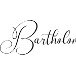 Bartholomeo