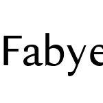 Fabyen