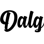 Dalgona