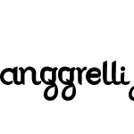 Anggrelli Personal Use