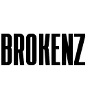 BROKENZ