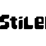 Stilere