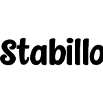 Stabillo