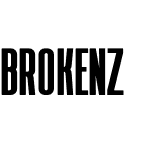 BROKENZ