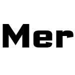 Merom Sans