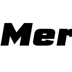 Merom Sans