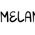 MELANGREK