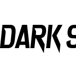 Dark Seed