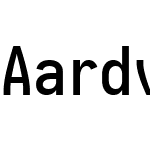 Aardvark Fixed