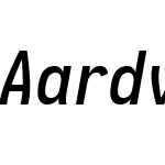 Aardvark Fixed