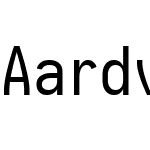 Aardvark Fixed