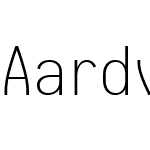 Aardvark Fixed