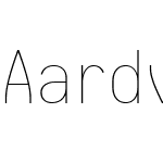 Aardvark Fixed