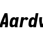 Aardvark Fixed