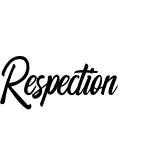 Respection