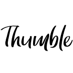 Thumbler Demo