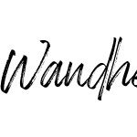Wandhen