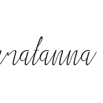 matanna