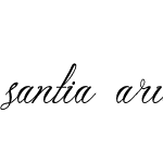 santia