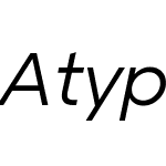 Atyp Text