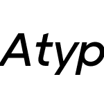 Atyp Text