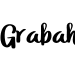 Grabah