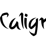 Caligrafi