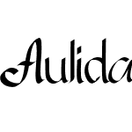 Aulidah