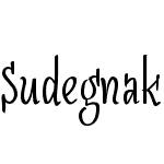 SudegnakNo4Green