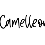 Camelleon