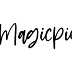 Magicpie