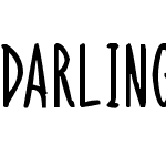 Darling