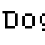 Dogica Pixel