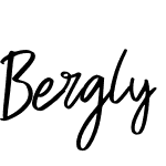 Bergly