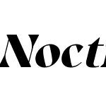 Noctis Trial