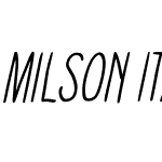 Milson