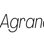 Agrandir