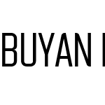 Buyan