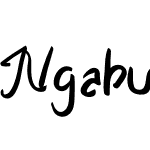 Ngabuburits