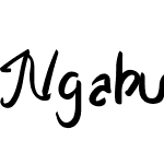 Ngabuburits