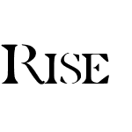 Rise