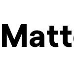 Matter