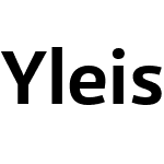 Yleisradio