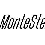 Monte Stella