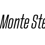 Monte Stella