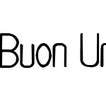 Buon Umore