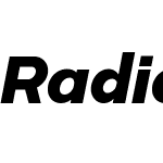 Radian